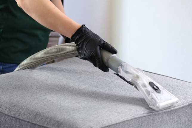 Čišćenje kuća i stanova